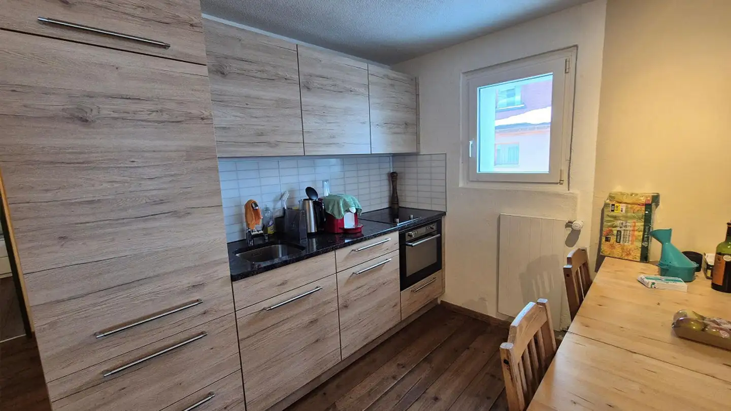 Appartement à louer - Promenade 27, 7270 Davos Platz - Photo 2