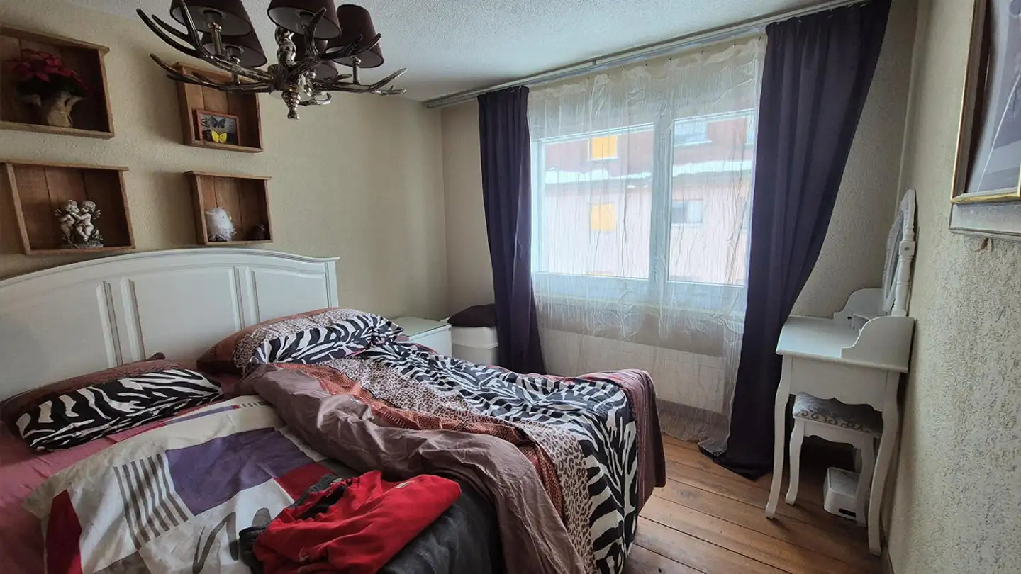 Appartement à louer - Promenade 27, 7270 Davos Platz - Photo 3