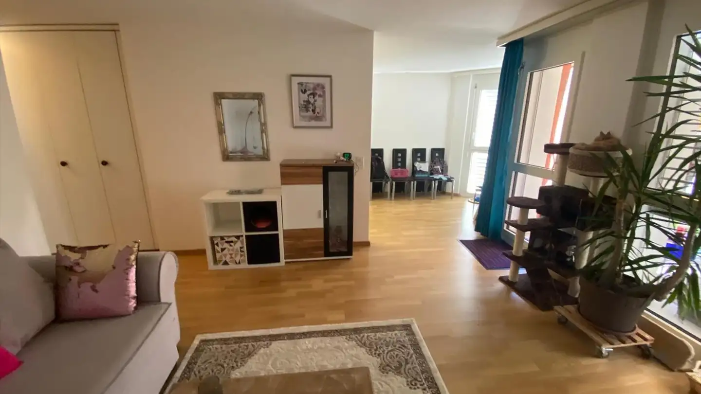 Appartement à louer - Feldeggstrasse 59, 3322 Urtenen-Schönbühl - Photo 2