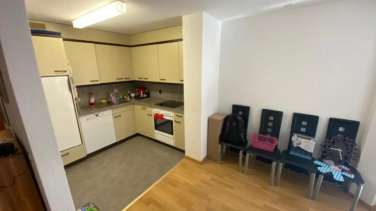 Appartement à louer - Feldeggstrasse 59, 3322 Urtenen-Schönbühl - Photo 4