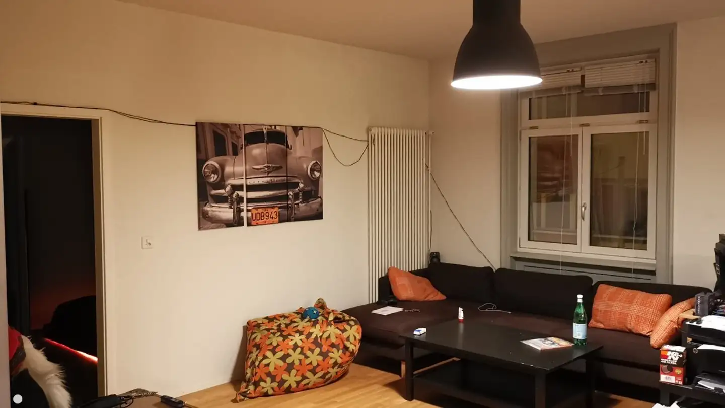 Appartement à louer - 2502 Biel/Bienne - Photo 3