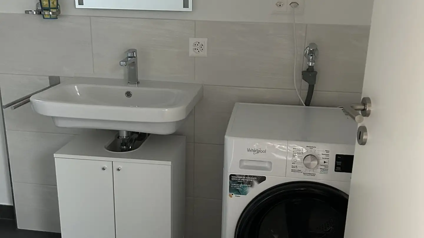 Wohnung mieten - Chemin Édouard-Sarasin 17a, 1218 Le Grand-Saconnex