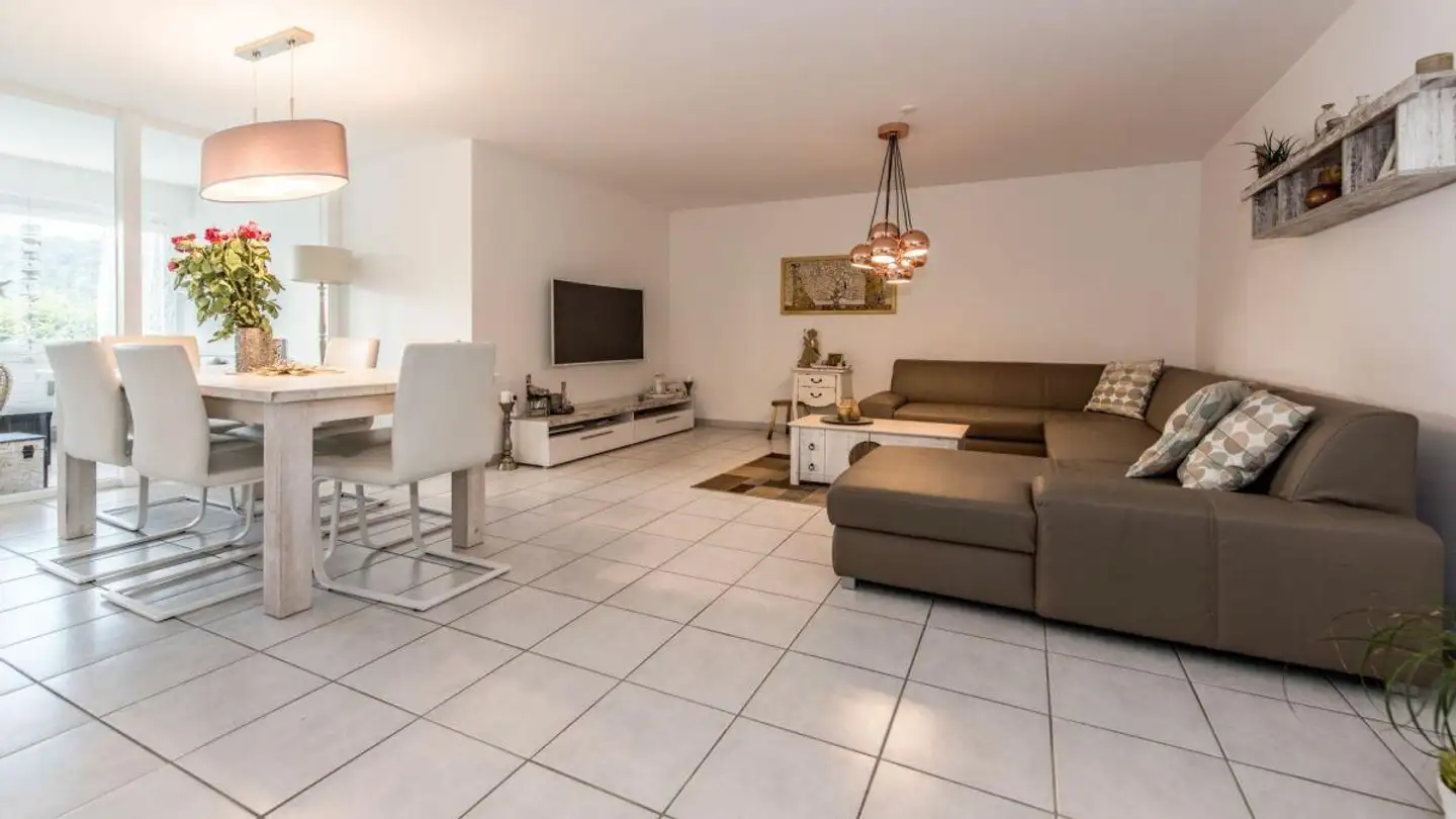 Wohnung kaufen - Bruggereggstrasse 19, 9100 Herisau - Foto 2