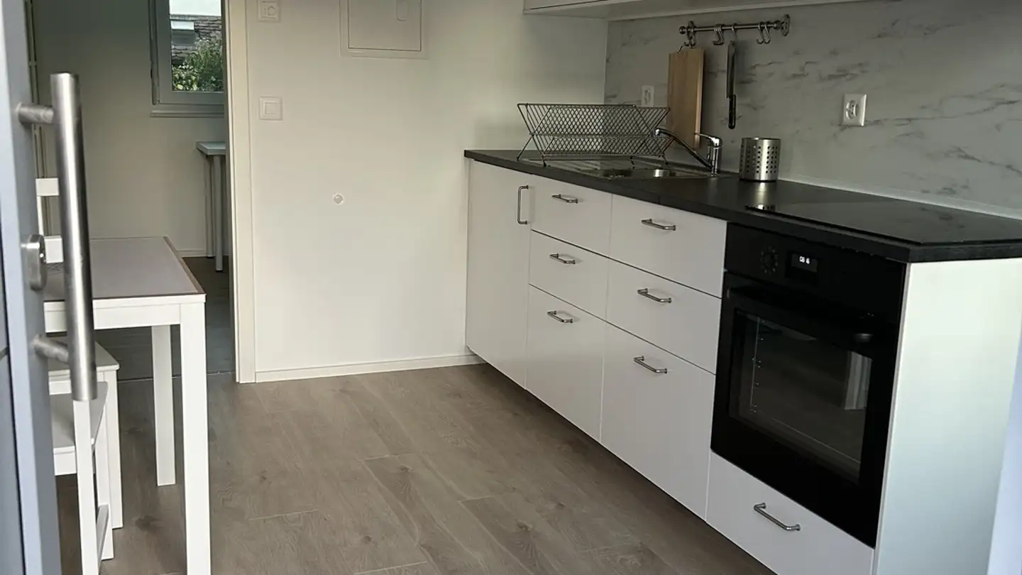 Appartamento in affitto - Chemin Édouard-Sarasin 17a, 1218 Le Grand-Saconnex - Photo 2