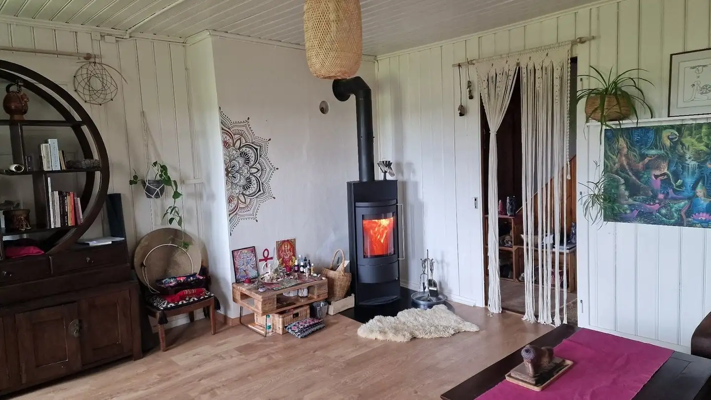 Appartamento in affitto - 2207 Coffrane
