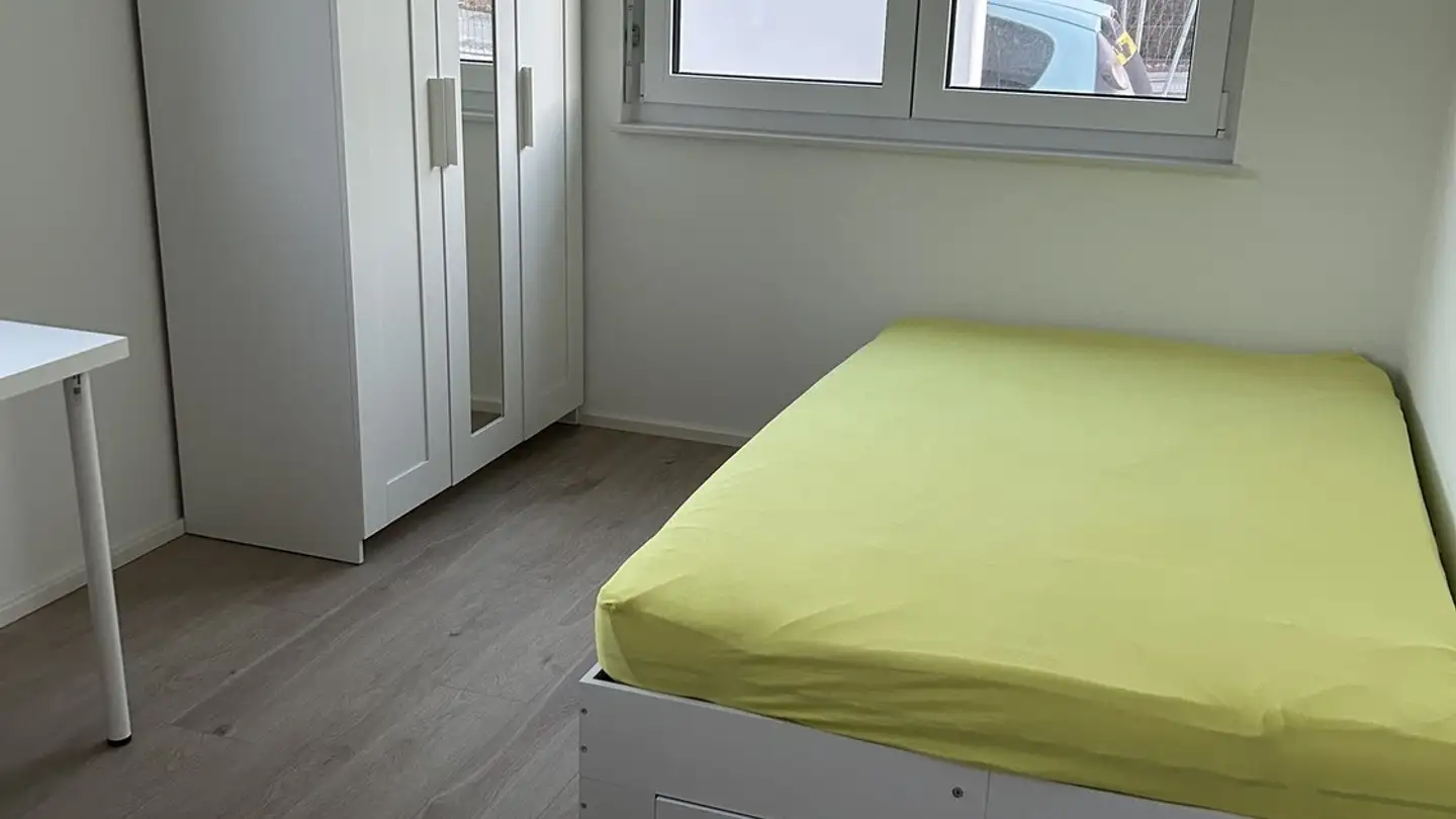 Appartamento in affitto - Chemin Édouard-Sarasin 17a, 1218 Le Grand-Saconnex - Photo 4