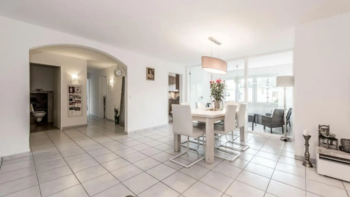 Wohnung kaufen - Bruggereggstrasse 19, 9100 Herisau - Foto 3