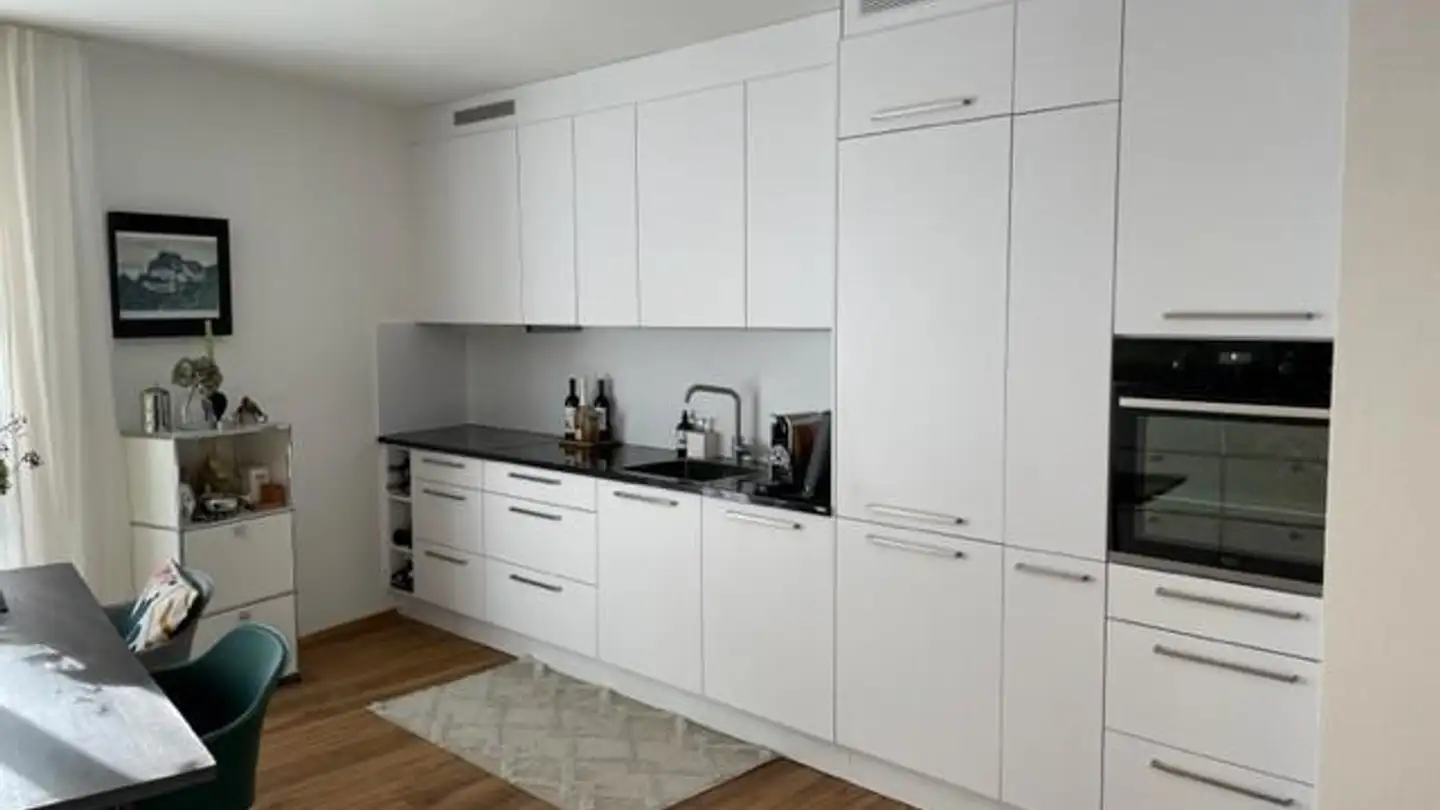 Apartment for rent - Krüzgass 20, 7306 Fläsch