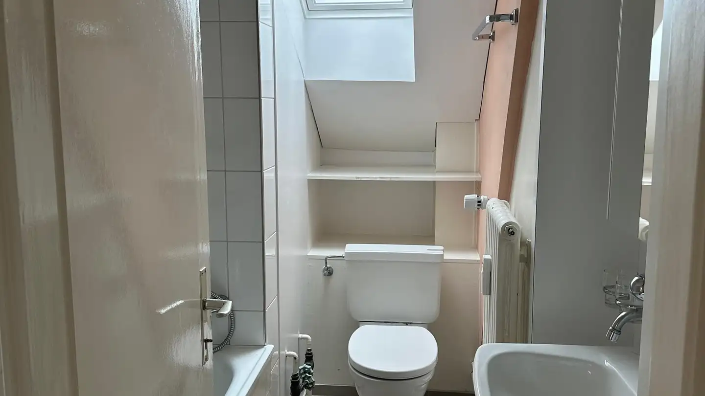 Attico in affitto - Teufener Strasse 86, 9000 St. Gallen - Foto 3