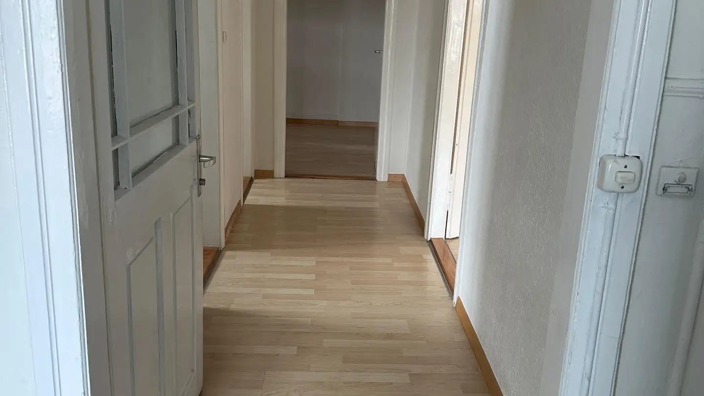 Attico in affitto - Teufener Strasse 86, 9000 St. Gallen - Foto 4
