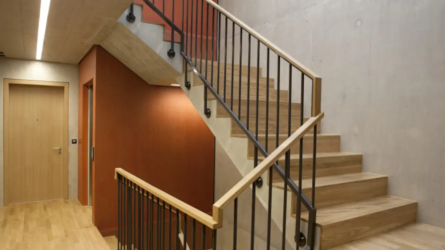 Apartment for rent - Tiefenhofstrasse 12d, 8820 Wädenswil - Photo 2