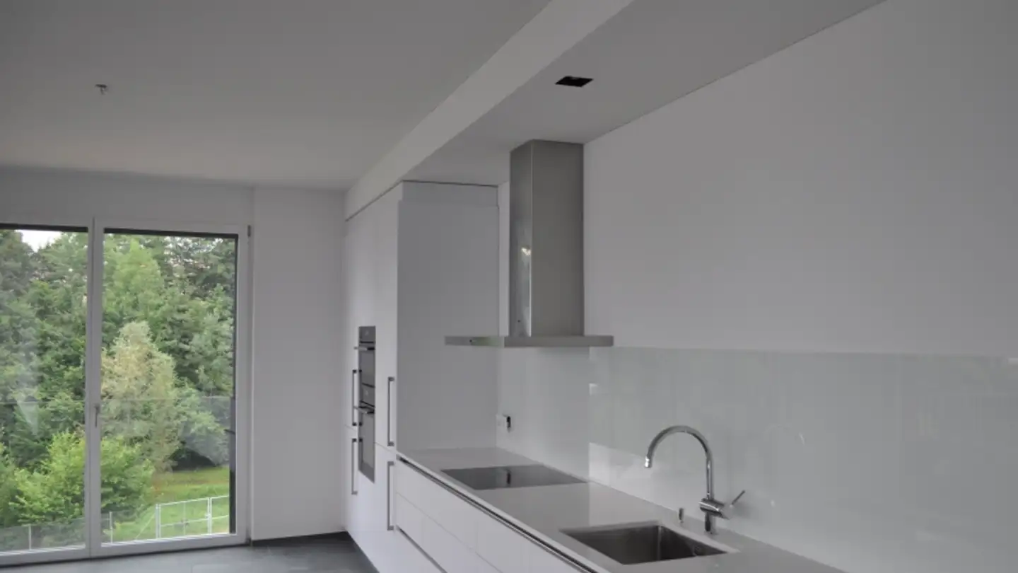 Apartment for rent - Tiefenhofstrasse 12d, 8820 Wädenswil - Photo 3