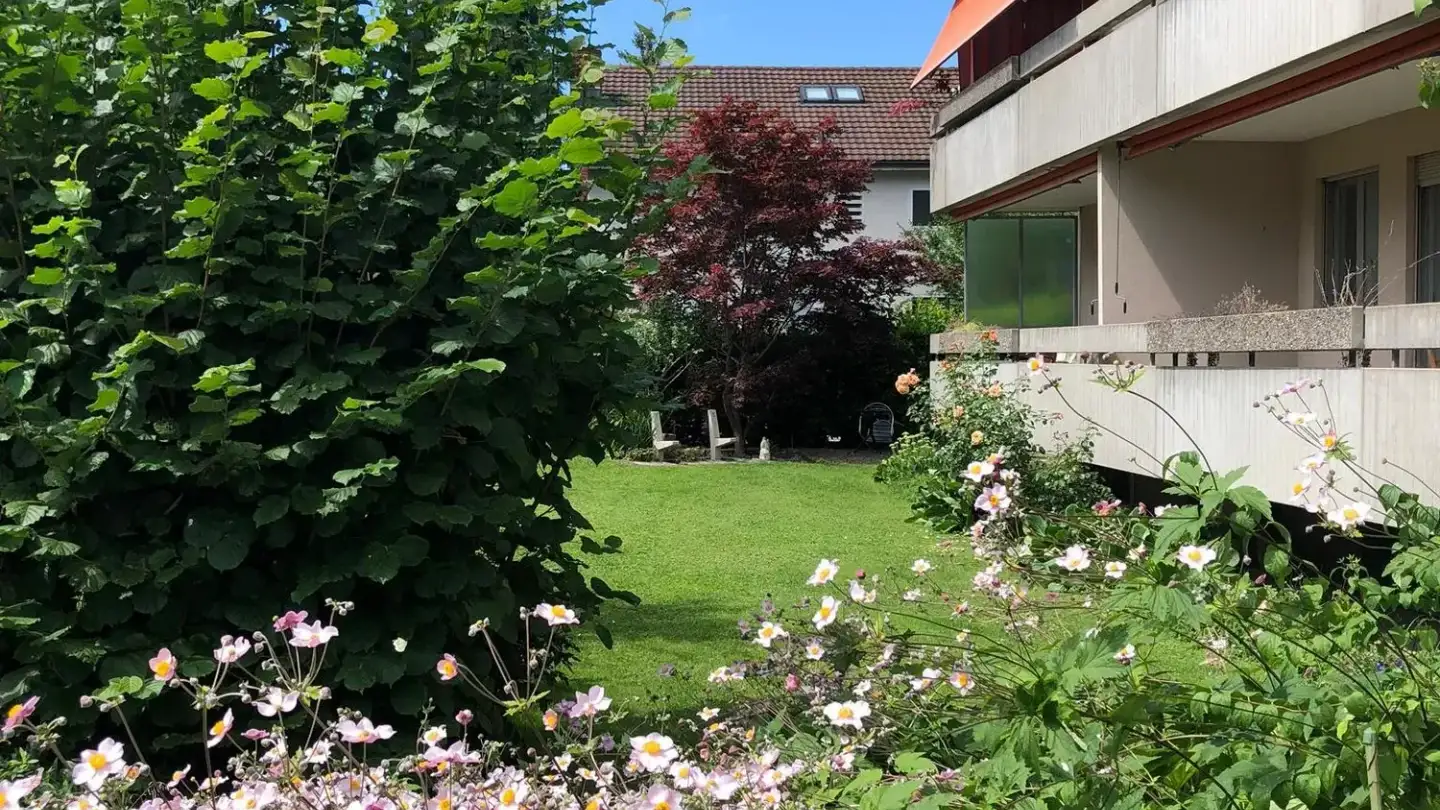 Apartment for rent - Blauenstrasse 5, 4153 Reinach BL - Photo 2
