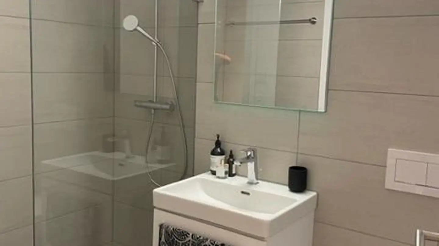 Apartment for rent - Krüzgass 20, 7306 Fläsch - Photo 3