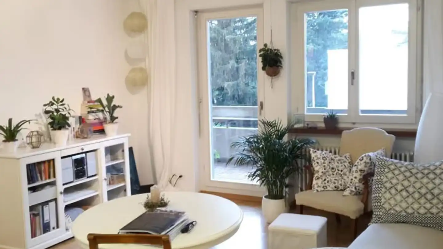 Apartment for rent - Blauenstrasse 5, 4153 Reinach BL - Photo 4