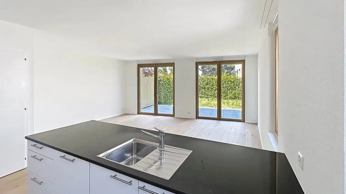 Villa in affitto - Avenue de l'Esplanade 10A, 1012 Lausanne - Foto 3
