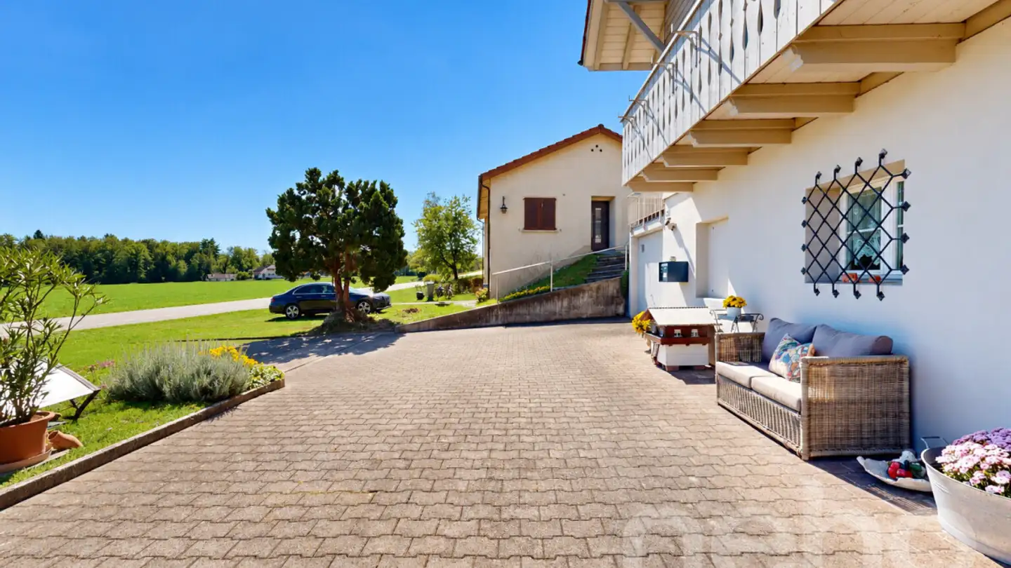 Single house for sale - 5314 Kleindöttingen - Photo 2