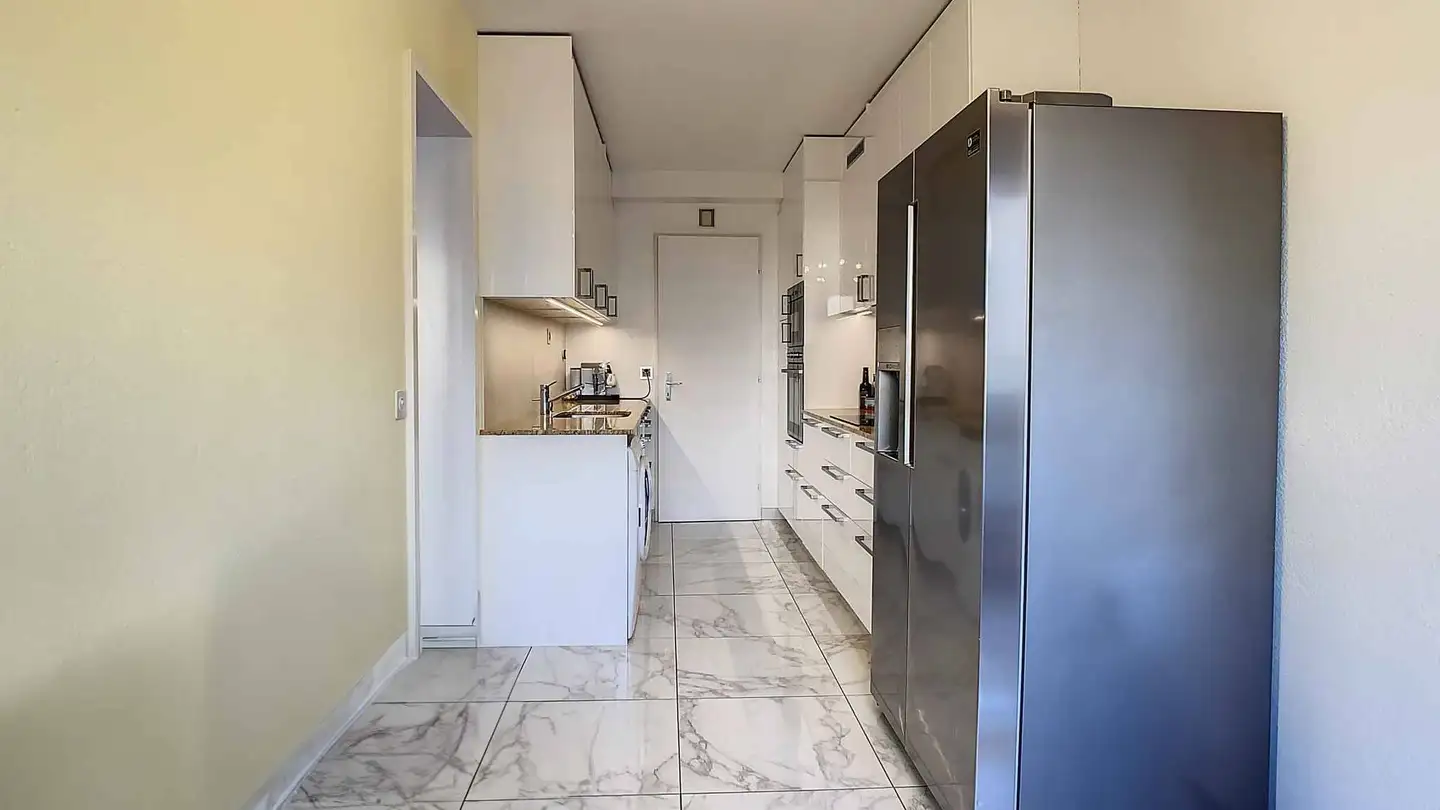 Apartment for sale - 1206 Genève - Photo 4