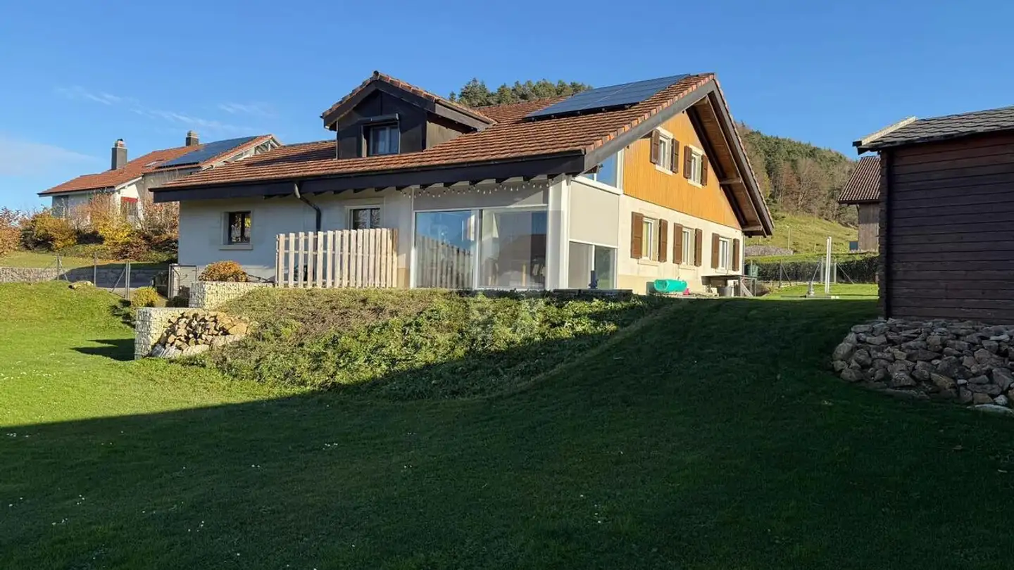Einfamilienhaus kaufen - 2803 Bourrignon