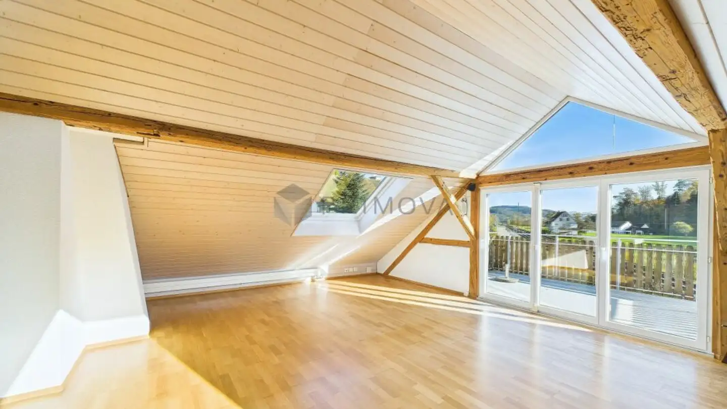 Edificio residenziale in vendita - 8355 Aadorf