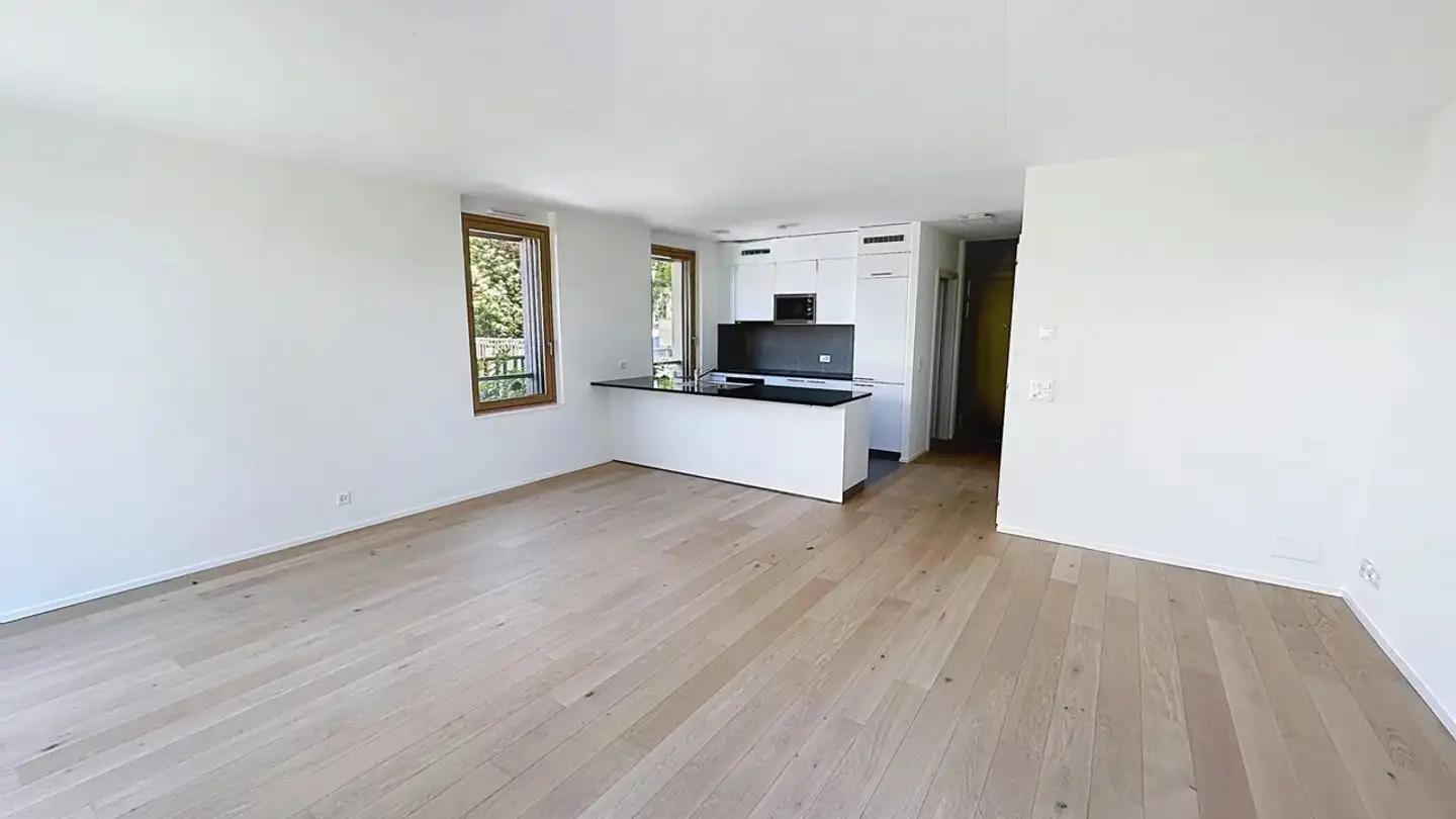 Villa in affitto - Avenue de l'Esplanade 10A, 1012 Lausanne - Foto 4