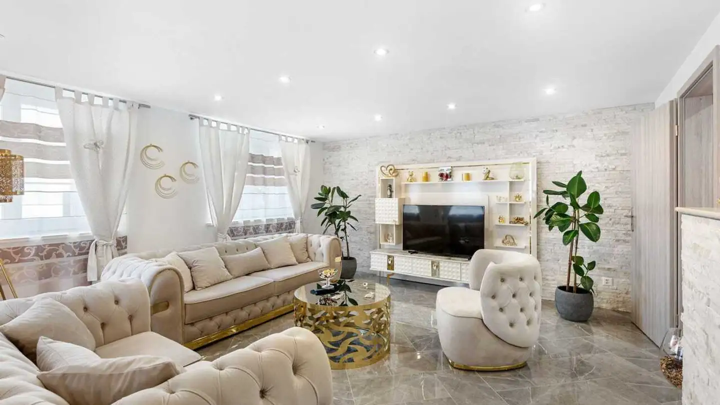 Row house for sale - Andelfingerstrasse, 8475 Ossingen - Photo 4