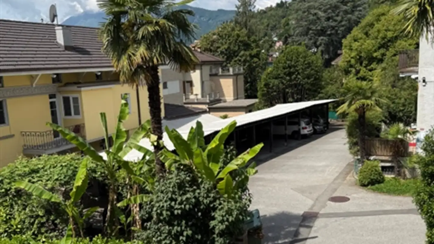 Appartamento in vendita - 6600 Muralto - Photo 3