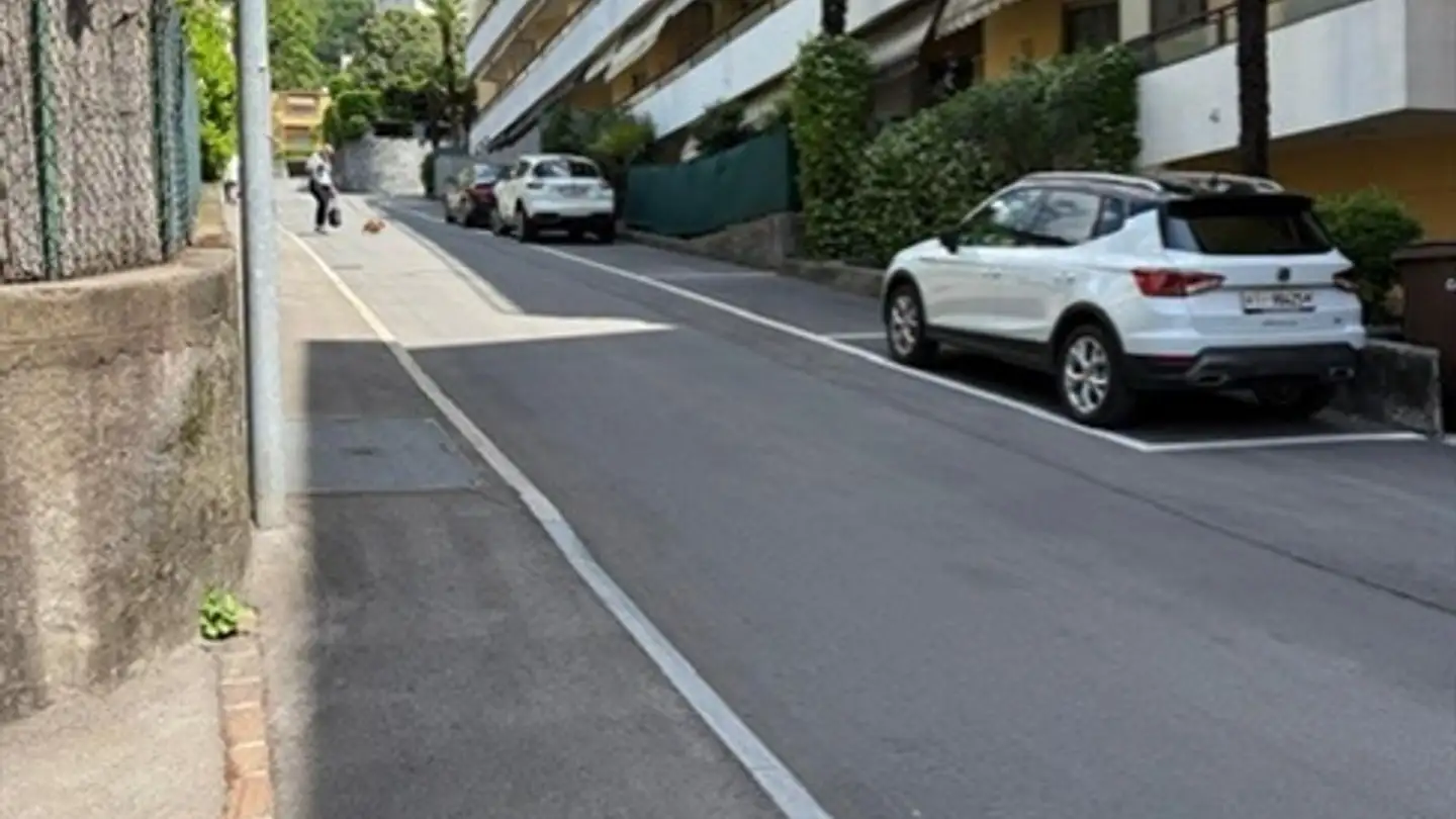 Appartamento in vendita - 6600 Muralto - Photo 4