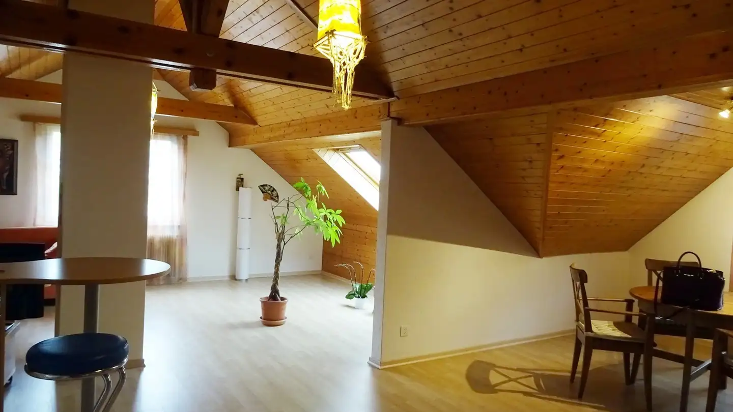 Wohnung mieten - Niederebnetstrasse 24, 4228 Erschwil