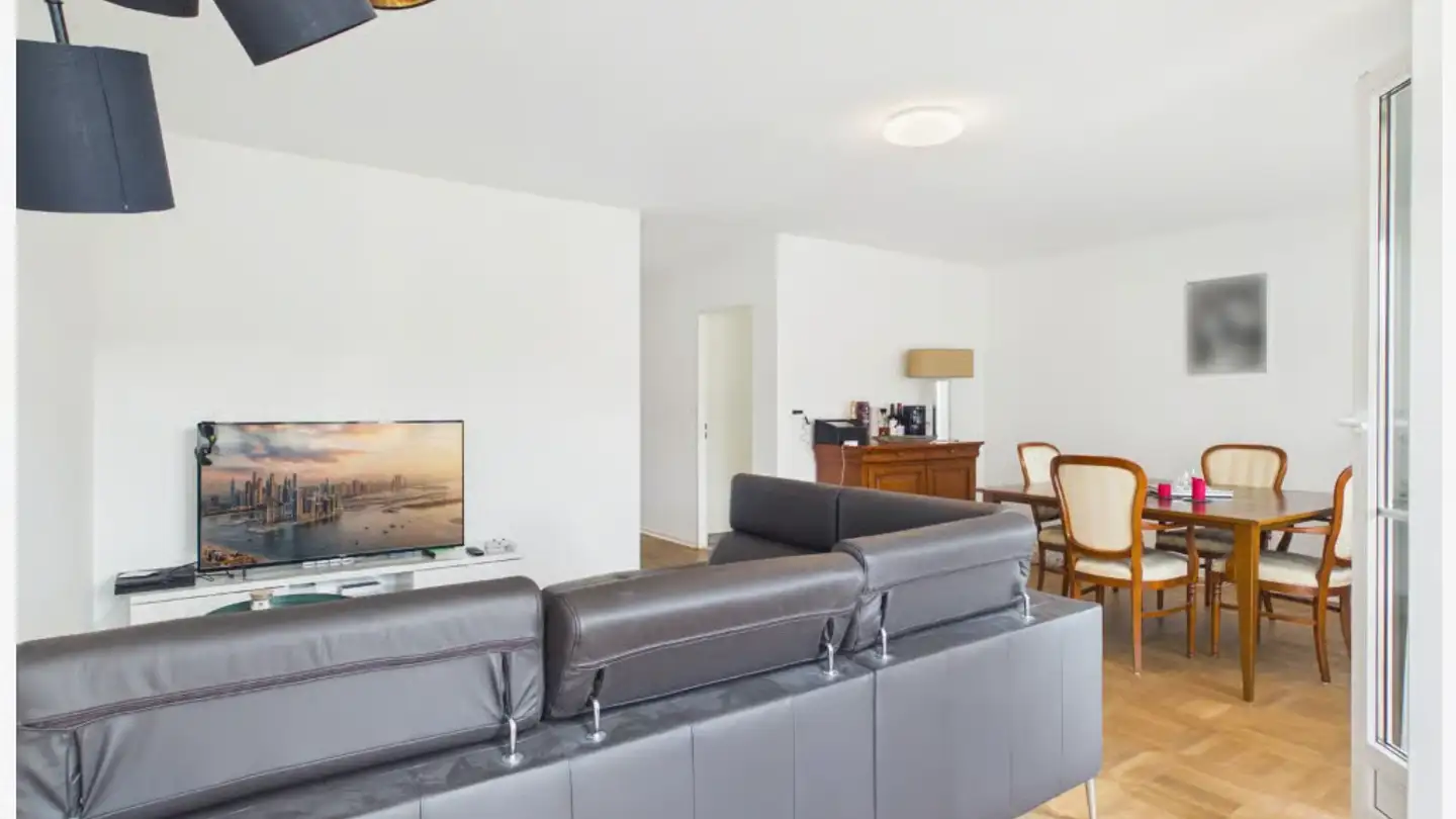 Wohnung mieten - Kornstrasse 11, 8603 Schwerzenbach - Foto 3