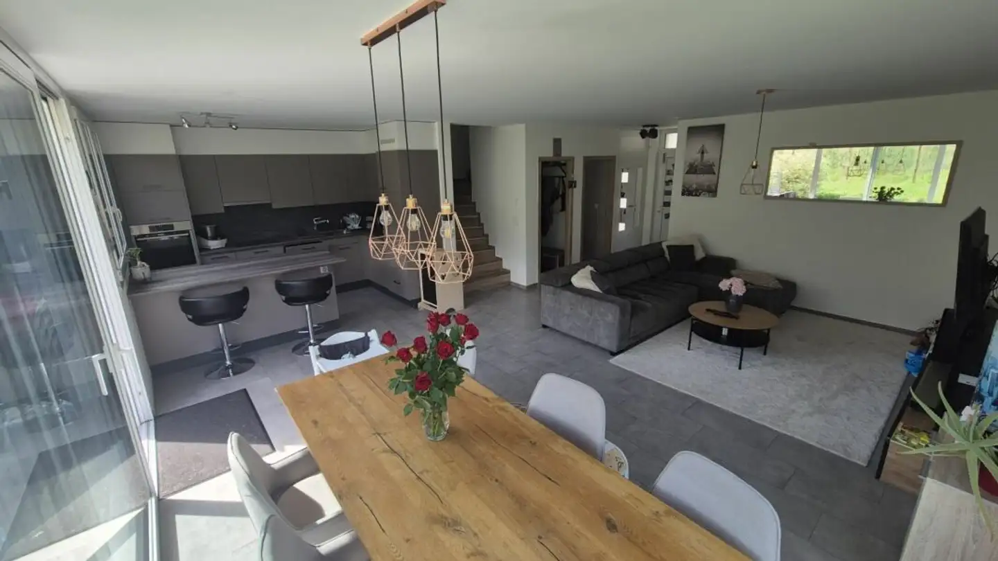 Maison individuelle à vendre - 2540 Grenchen - Photo 3