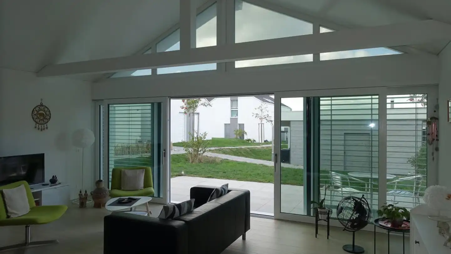 Casa bifamiliare in vendita - Rue Des Corbes 39a, 2065 Savagnier - Foto 3