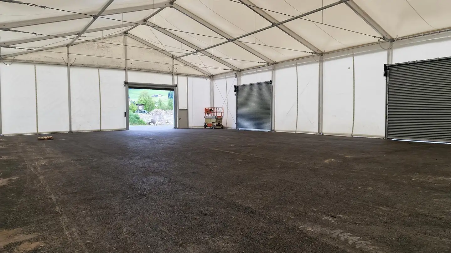 Spazio di archiviazione in affitto - Mühle 5, 9127 St. Peterzell - Photo 3