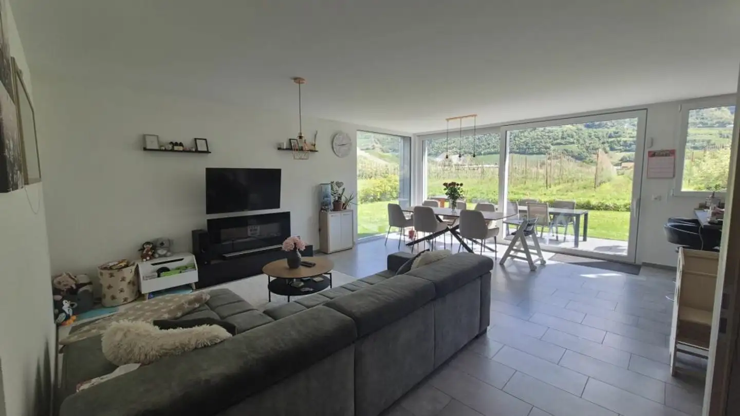 Maison individuelle à vendre - 2540 Grenchen - Photo 4