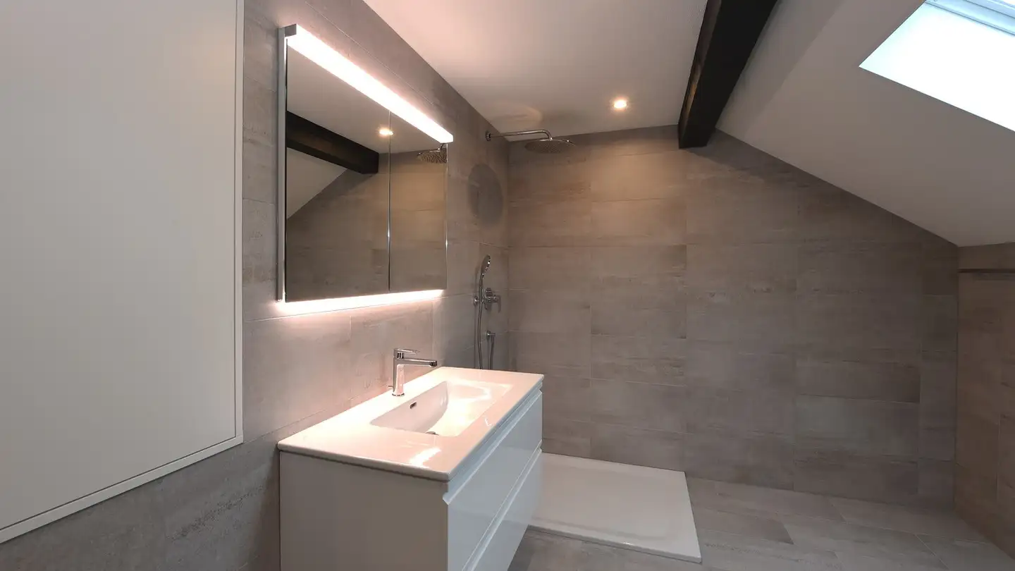 Appartamento in affitto - Lebernstrasse 15, 8309 Nürensdorf - Foto 2