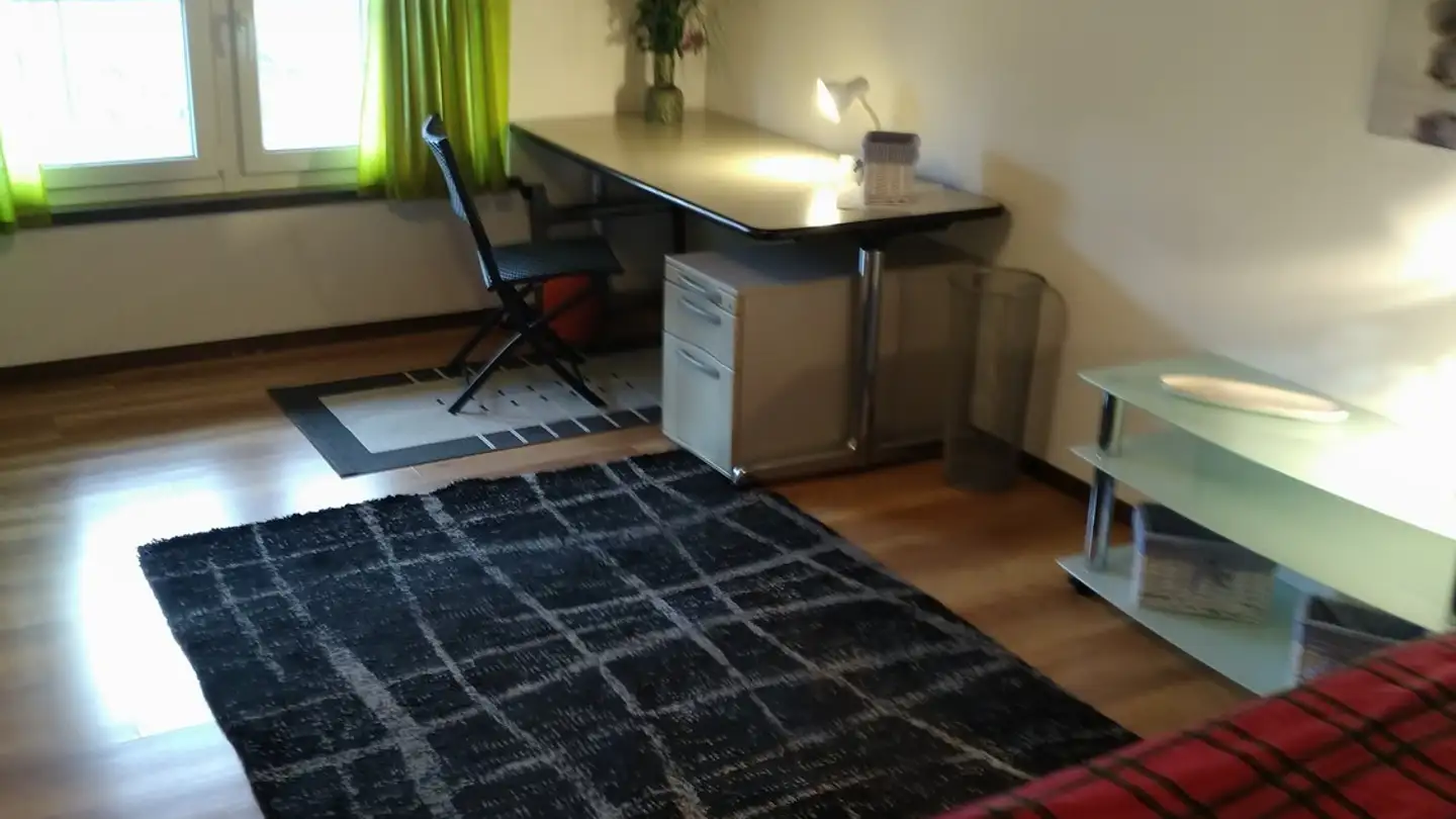 Stanza singola in affitto - Oberdorfstrasse 8, 8617 Mönchaltorf