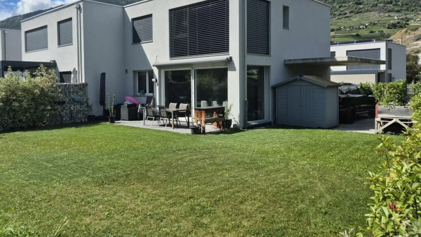 Maison individuelle à vendre - 2540 Grenchen