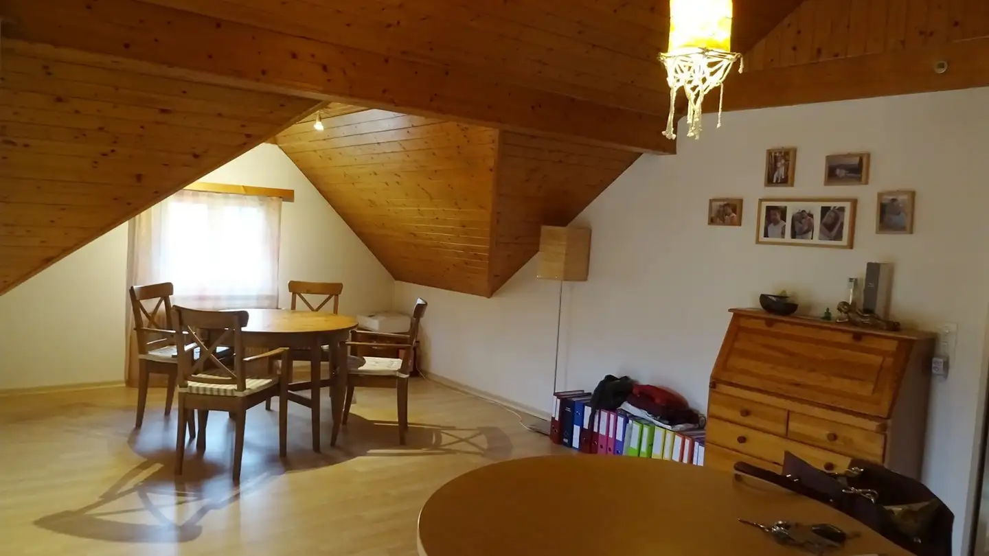 Wohnung mieten - Niederebnetstrasse 24, 4228 Erschwil - Foto 2