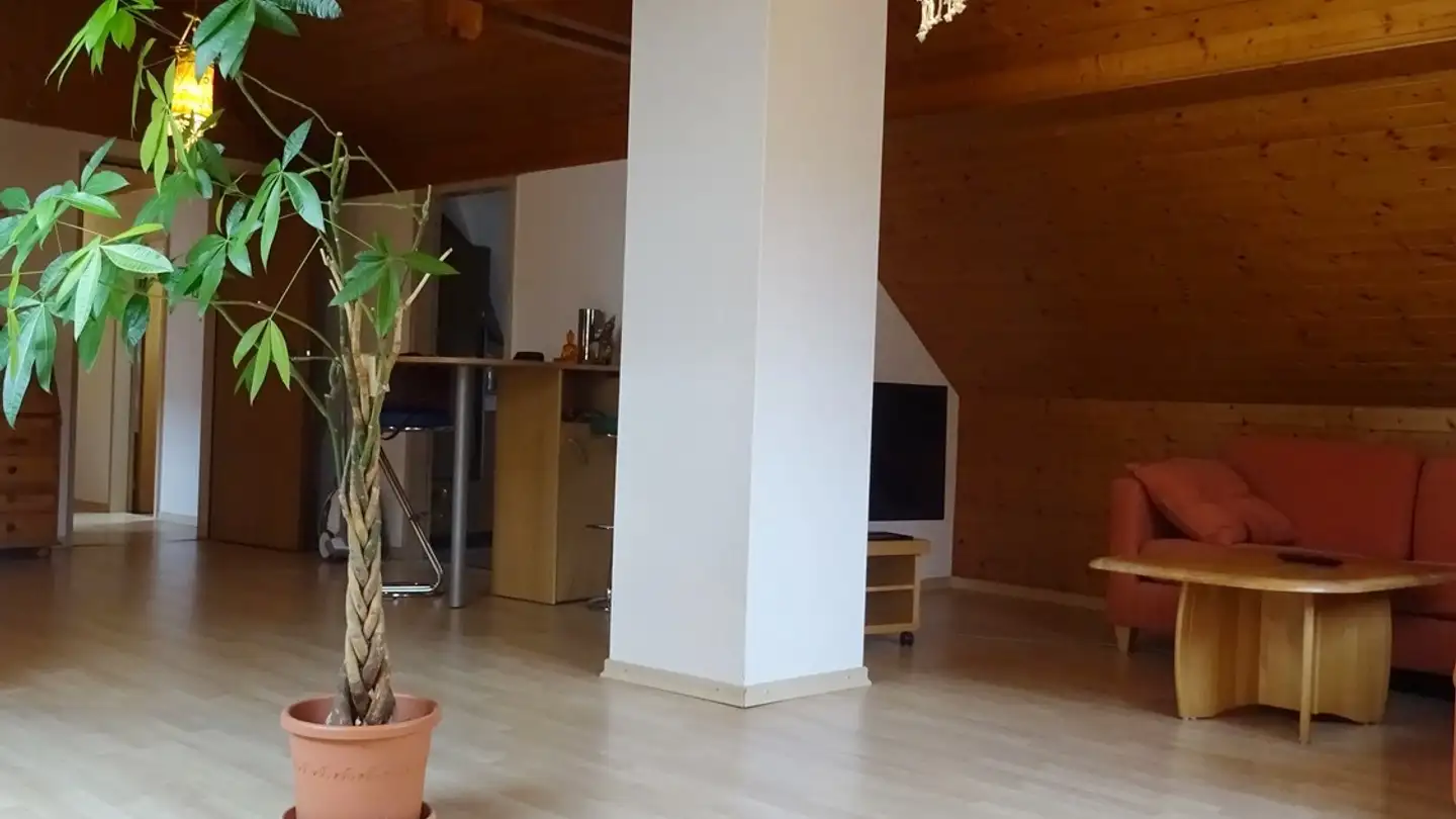 Wohnung mieten - Niederebnetstrasse 24, 4228 Erschwil - Foto 3