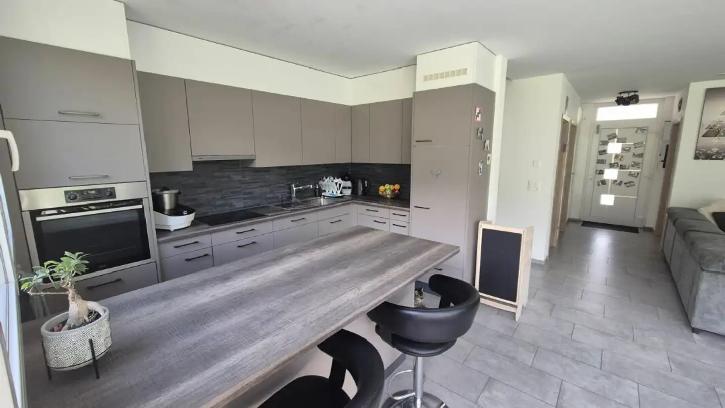 Maison individuelle à vendre - 2540 Grenchen - Photo 2