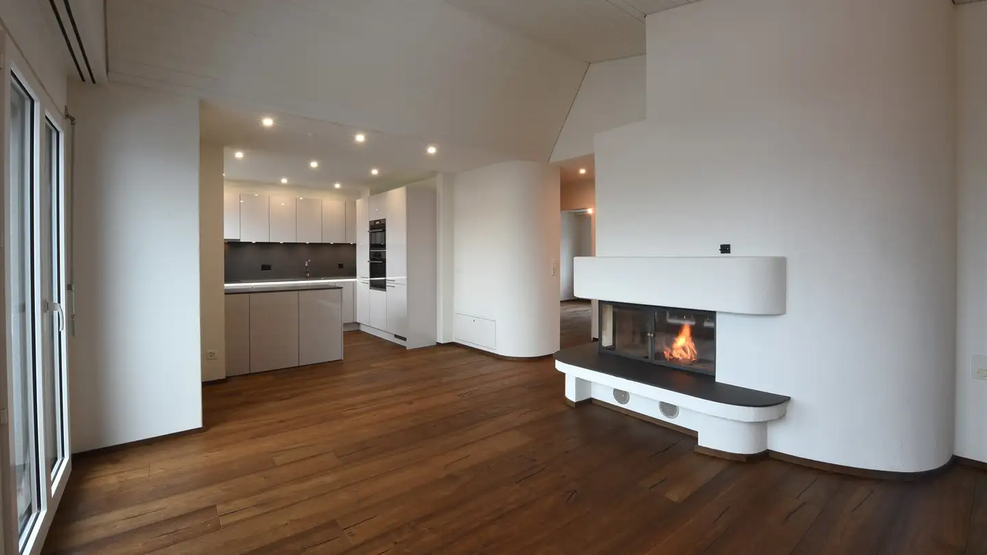 Appartamento in affitto - Lebernstrasse 15, 8309 Nürensdorf