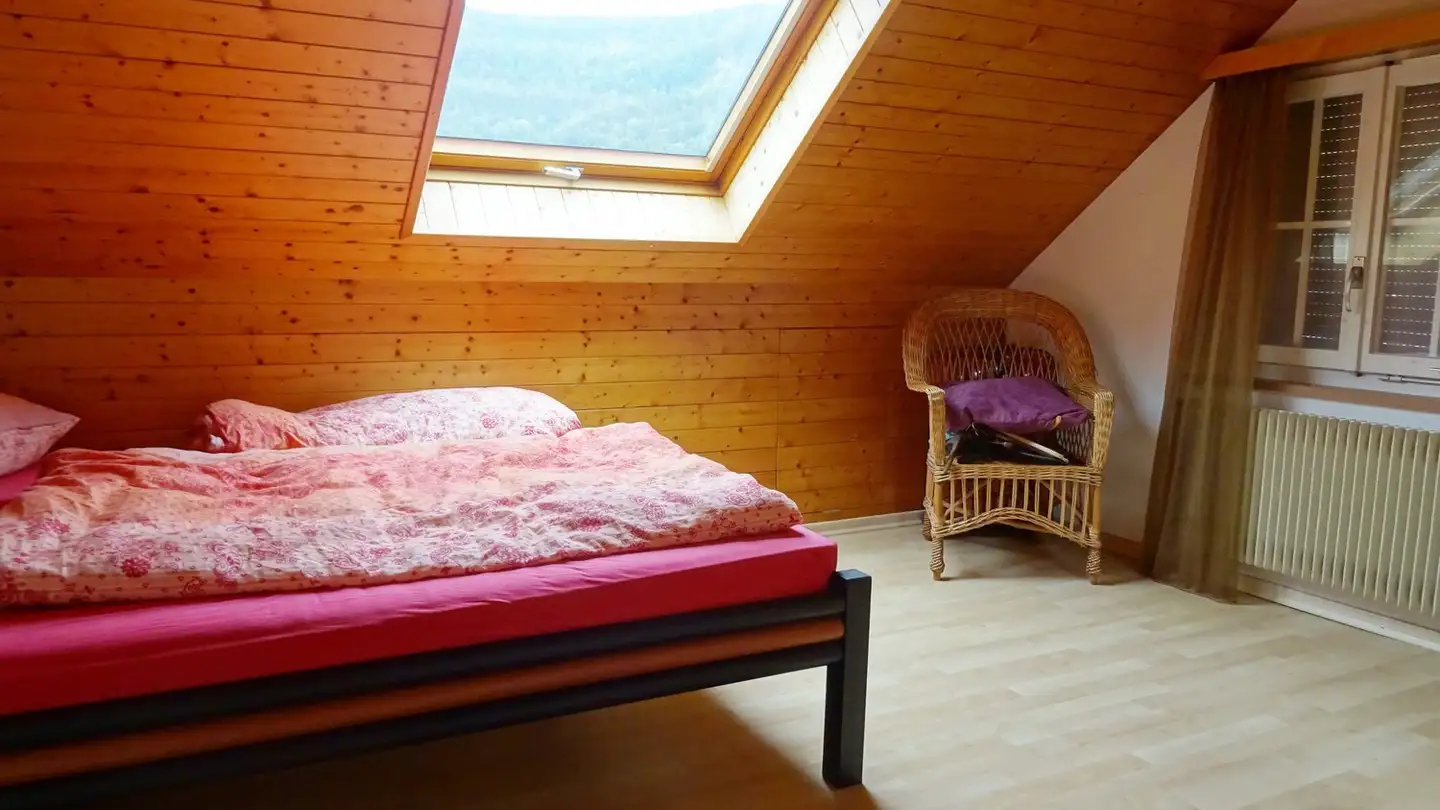 Wohnung mieten - Niederebnetstrasse 24, 4228 Erschwil - Foto 4