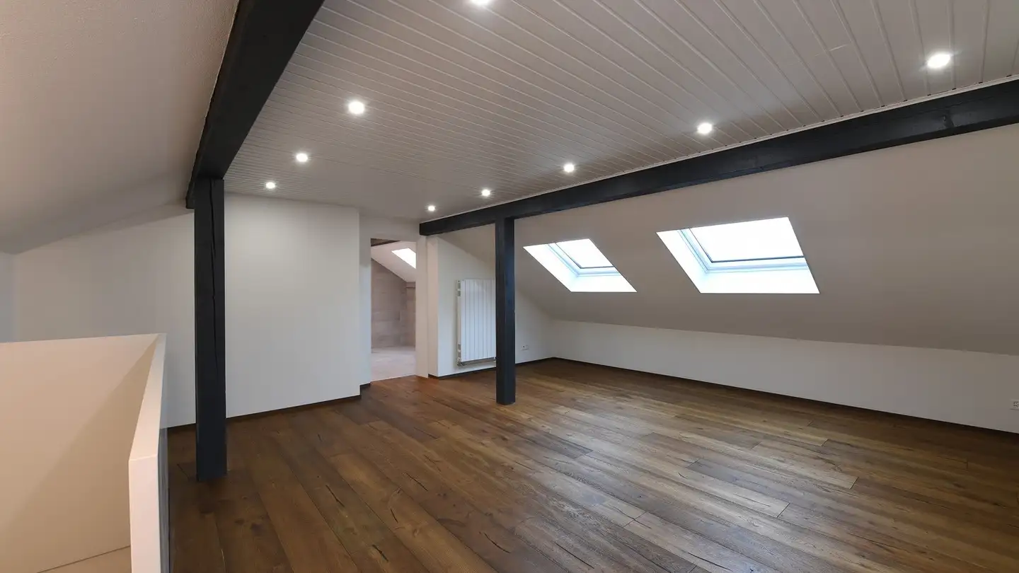 Appartamento in affitto - Lebernstrasse 15, 8309 Nürensdorf - Foto 3