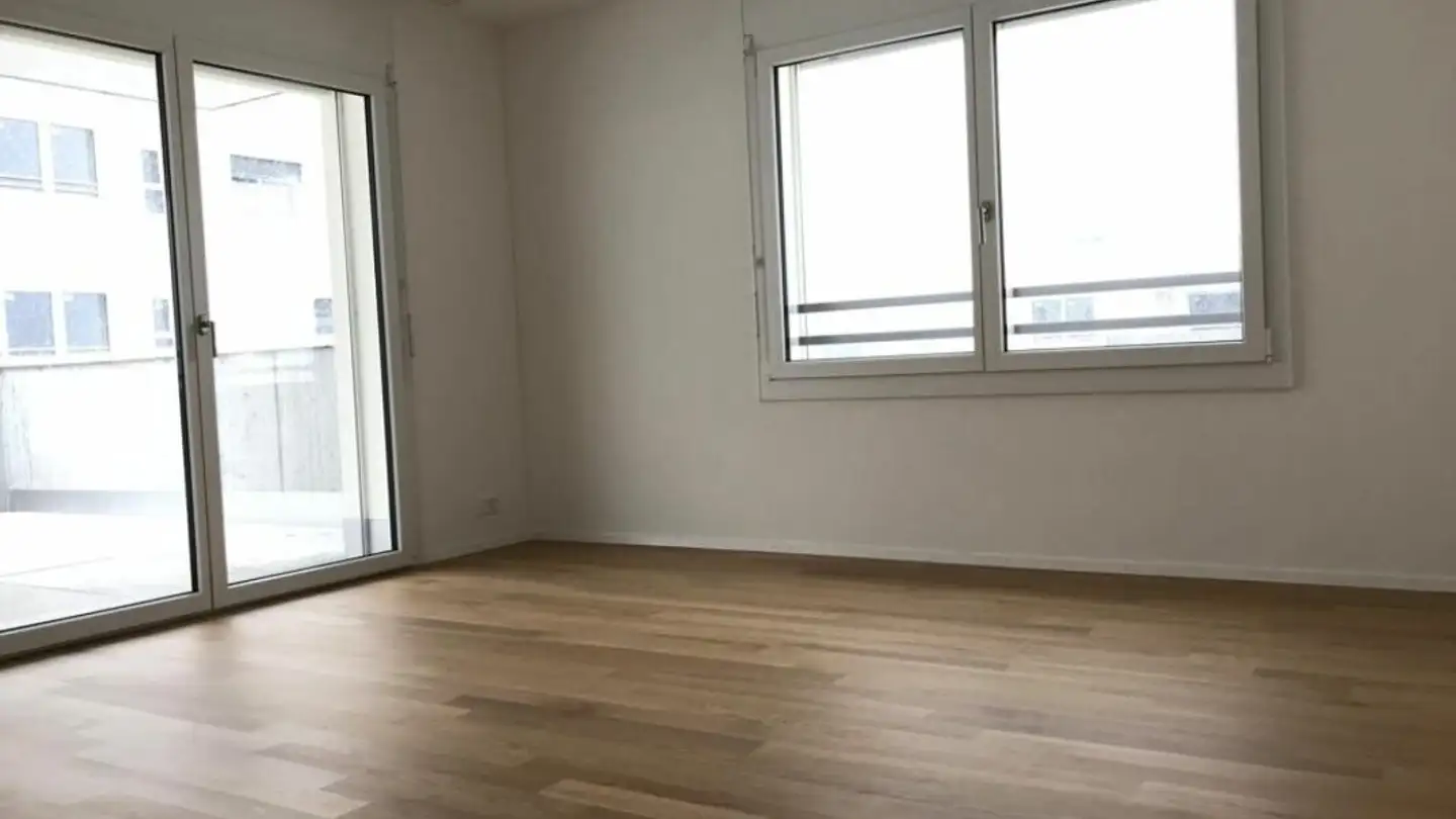 Penthouse kaufen - 6247 Schötz - Foto 4