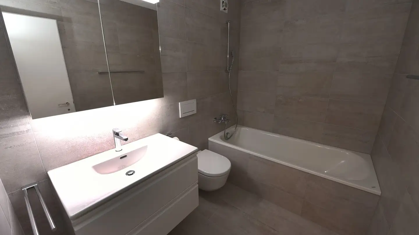 Appartamento in affitto - Lebernstrasse 15, 8309 Nürensdorf - Foto 4