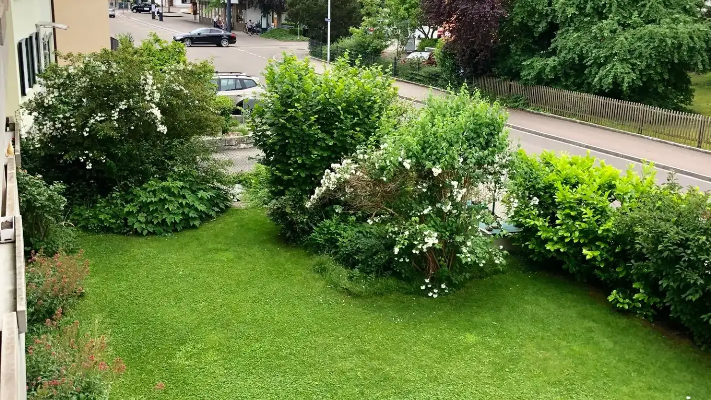 Wohnung mieten - Blauenstrasse 5, 4153 Reinach BL
