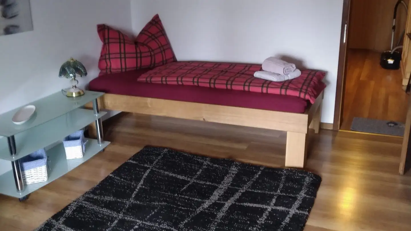Stanza singola in affitto - Oberdorfstrasse 8, 8617 Mönchaltorf - Foto 3