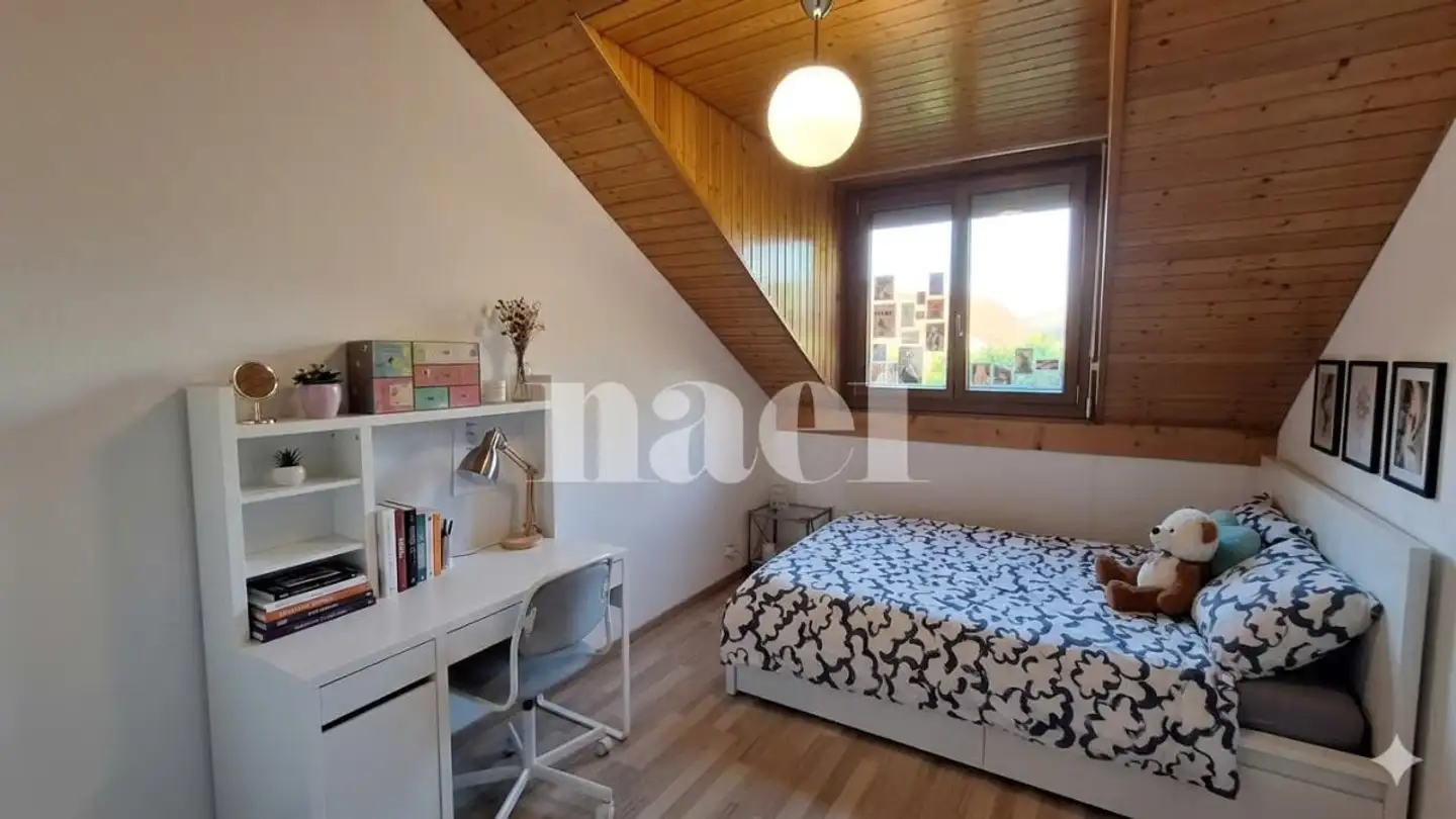 Villa for rent - Chemin De L'ecaffy 10, 1297 Founex - Photo 3