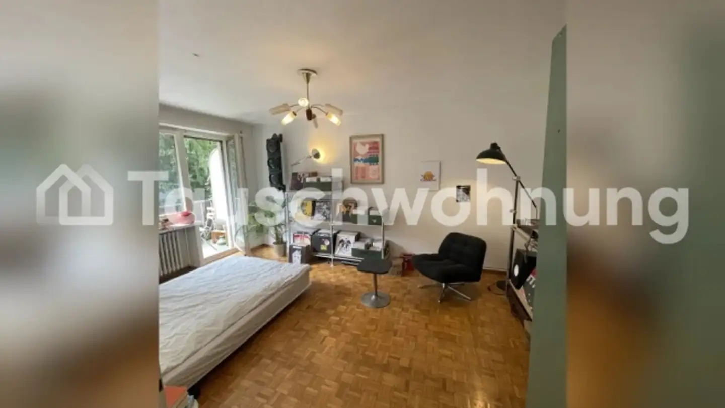 Appartement à louer - 8008 Zürich