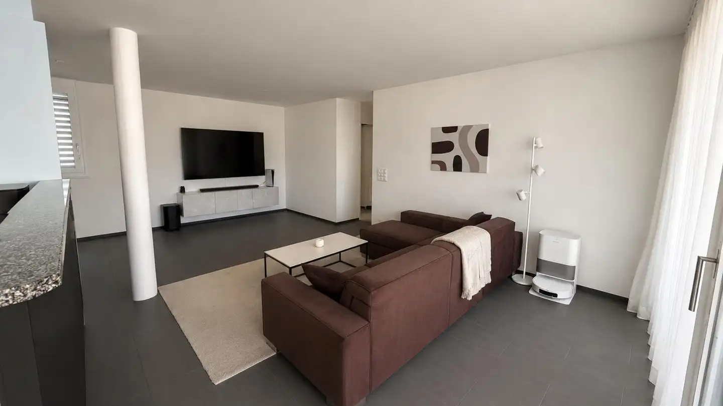 Appartement à louer - 6314 Unterägeri - Photo 2